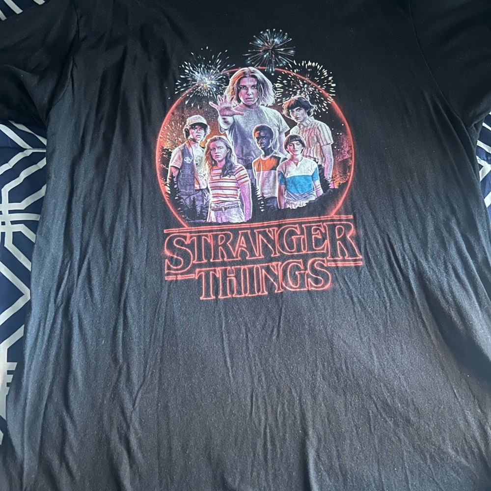 Black Kids T-Shirt